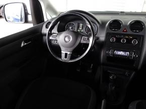 Volkswagen Caddy  1.6 TDI 