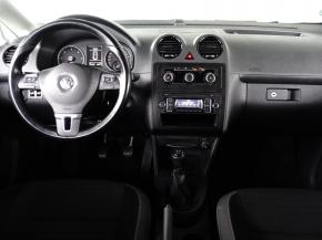 Volkswagen Caddy  1.6 TDI 