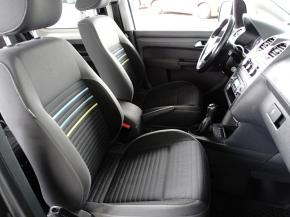 Volkswagen Caddy  1.6 TDI 