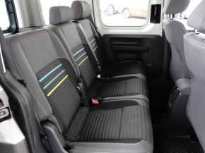 Volkswagen Caddy  1.6 TDI 