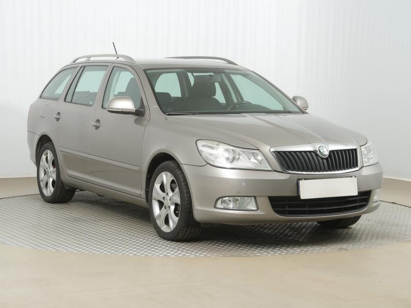 Škoda Octavia  1.6 TDI Elegance