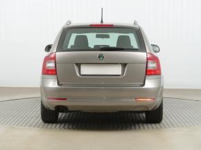 Škoda Octavia  1.6 TDI Elegance 