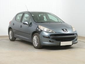 Peugeot 207  1.4 HDI 