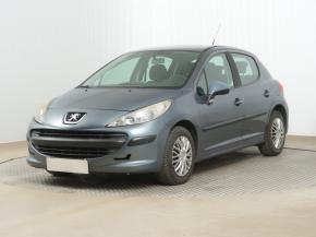 Peugeot 207  1.4 HDI 