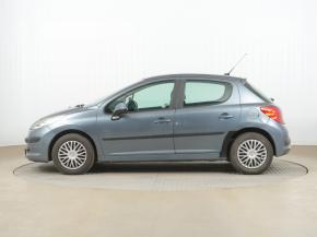 Peugeot 207  1.4 HDI 