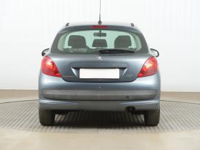 Peugeot 207  1.4 HDI 