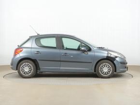 Peugeot 207  1.4 HDI 