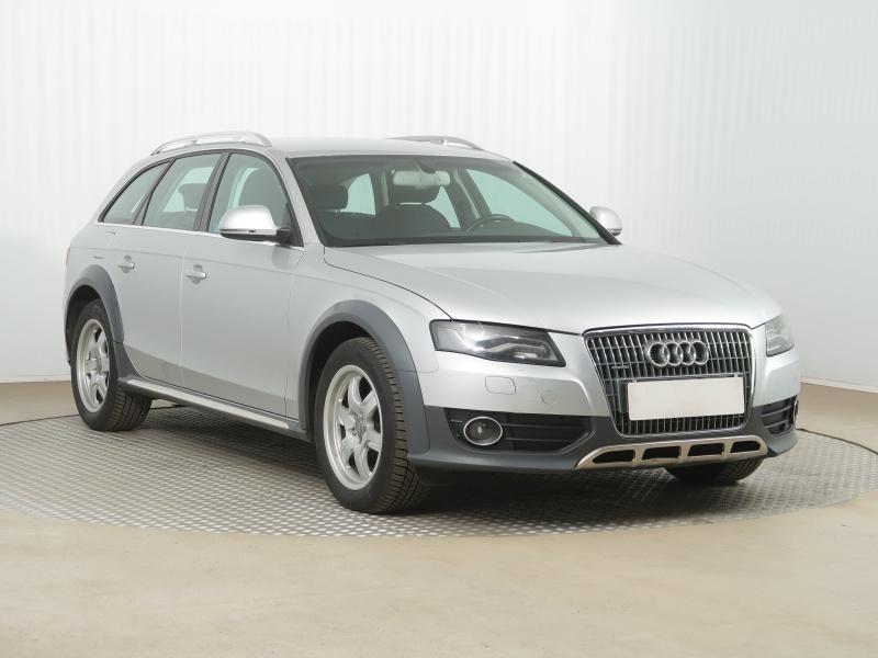 Audi A4 Allroad  2.0 TDI