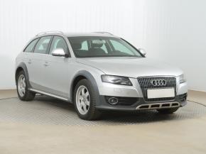 Audi A4 Allroad  2.0 TDI 