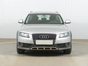 Audi A4 Allroad  2.0 TDI 