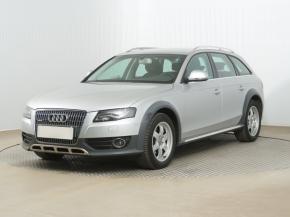 Audi A4 Allroad  2.0 TDI 