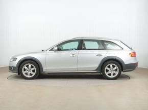 Audi A4 Allroad  2.0 TDI 