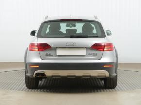 Audi A4 Allroad  2.0 TDI 