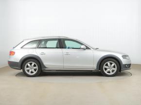 Audi A4 Allroad  2.0 TDI 