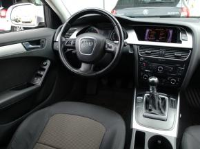 Audi A4 Allroad  2.0 TDI 