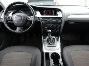 Audi A4 Allroad  2.0 TDI 