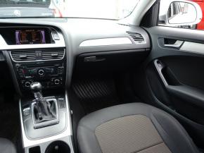 Audi A4 Allroad  2.0 TDI 