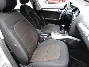 Audi A4 Allroad  2.0 TDI 