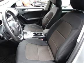 Audi A4 Allroad  2.0 TDI 