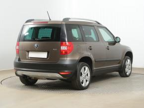 Škoda Yeti  1.8 TSI 