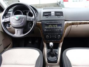 Škoda Yeti  1.8 TSI 