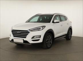 Hyundai Tucson  1.6 CRDi Style 