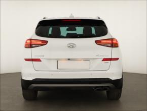 Hyundai Tucson  1.6 CRDi Style 