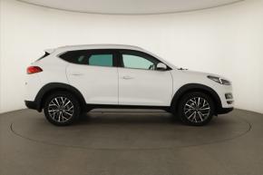 Hyundai Tucson  1.6 CRDi Style 