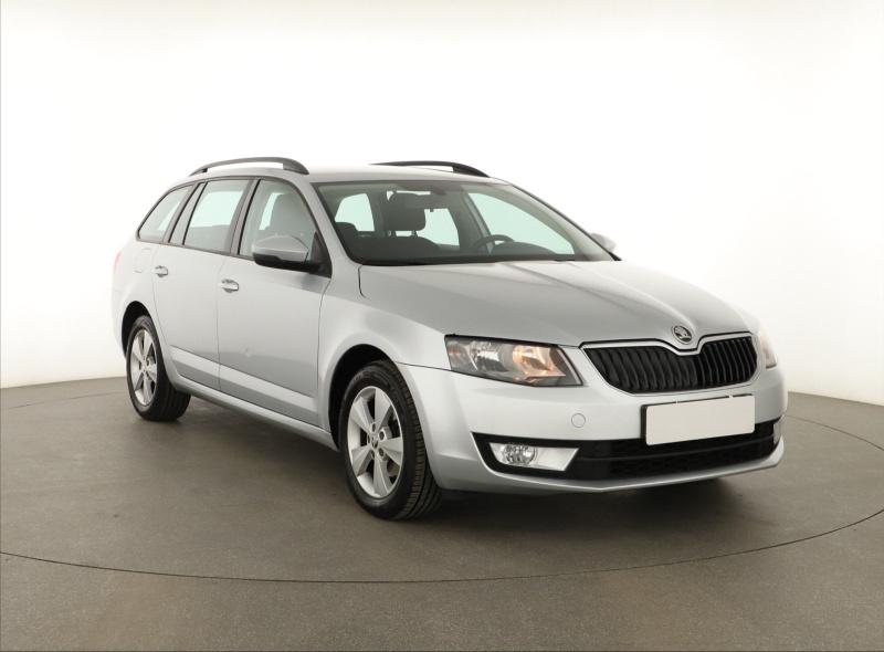 Škoda Octavia  1.6 TDI