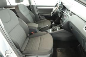 Škoda Octavia  1.6 TDI 