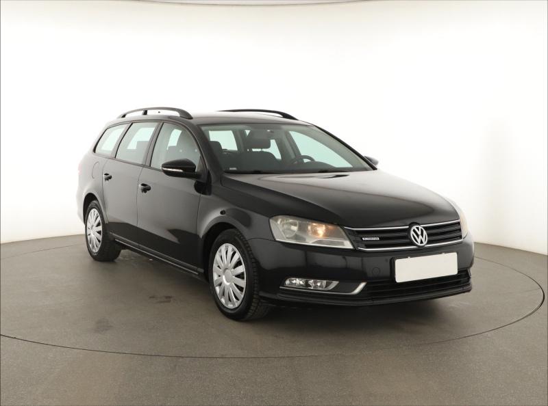 Volkswagen Passat  1.6 TDI Trendline