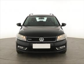 Volkswagen Passat  1.6 TDI Trendline 