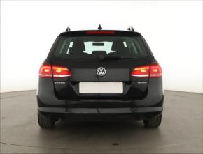 Volkswagen Passat  1.6 TDI Trendline 