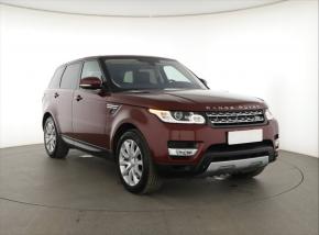 Land Rover Range Rover Sport  3.0 SDV6 