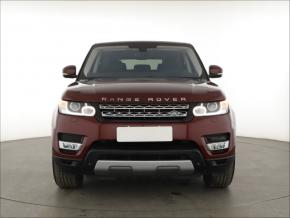 Land Rover Range Rover Sport  3.0 SDV6 