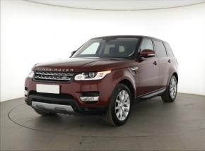 Land Rover Range Rover Sport  3.0 SDV6 