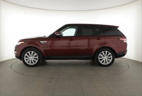 Land Rover Range Rover Sport  3.0 SDV6 