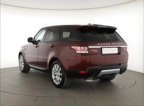 Land Rover Range Rover Sport  3.0 SDV6 