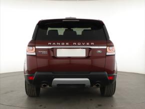 Land Rover Range Rover Sport  3.0 SDV6 