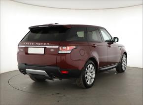 Land Rover Range Rover Sport  3.0 SDV6 