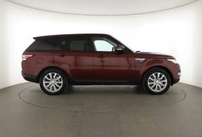 Land Rover Range Rover Sport  3.0 SDV6 