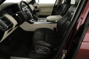 Land Rover Range Rover Sport  3.0 SDV6 