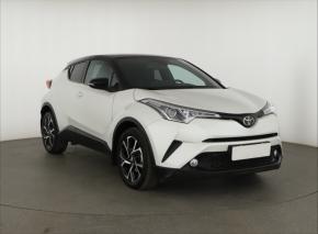 Toyota C-HR  1.2 Turbo 