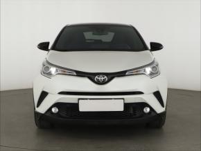 Toyota C-HR  1.2 Turbo 