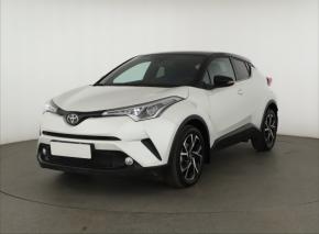 Toyota C-HR  1.2 Turbo 