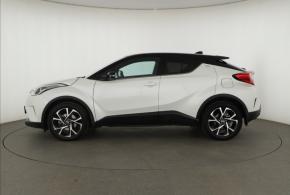 Toyota C-HR  1.2 Turbo 