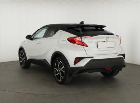 Toyota C-HR  1.2 Turbo 