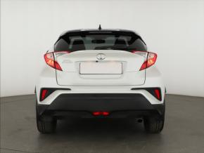 Toyota C-HR  1.2 Turbo 