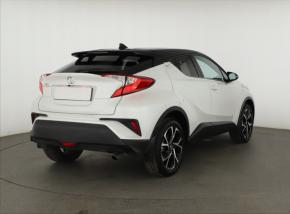 Toyota C-HR  1.2 Turbo 