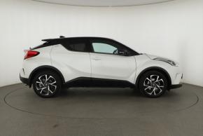 Toyota C-HR  1.2 Turbo 